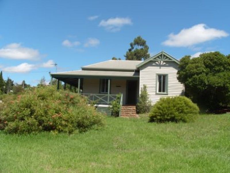 75 Dean Street, Bridgetown WA 6255