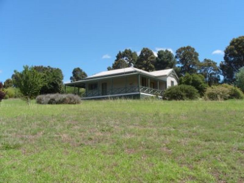 75 Dean Street, Bridgetown WA 6255