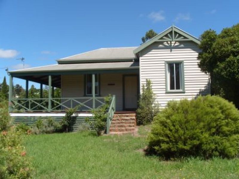 75 Dean Street, Bridgetown WA 6255