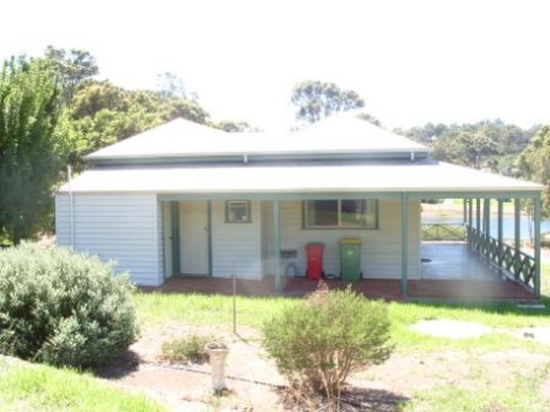 75 Dean Street, Bridgetown WA 6255