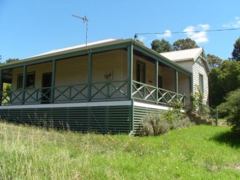 75 Dean Street, Bridgetown WA 6255