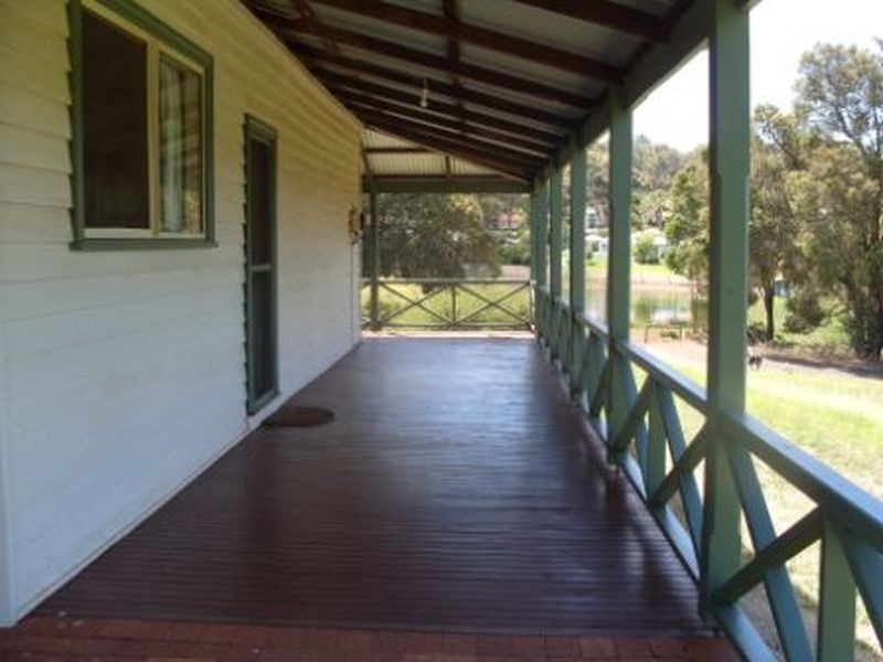 75 Dean Street, Bridgetown WA 6255