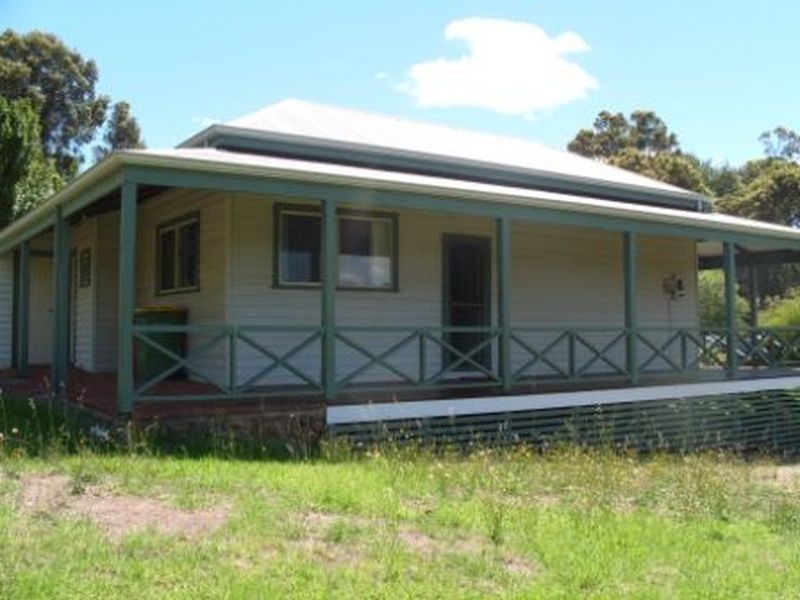 75 Dean Street, Bridgetown WA 6255