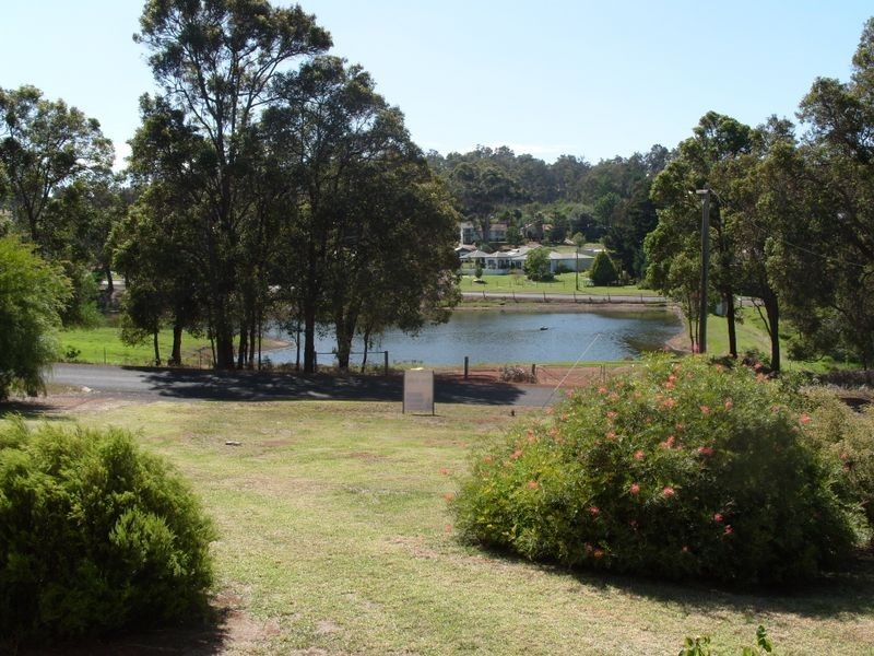 75 Dean Street, Bridgetown WA 6255