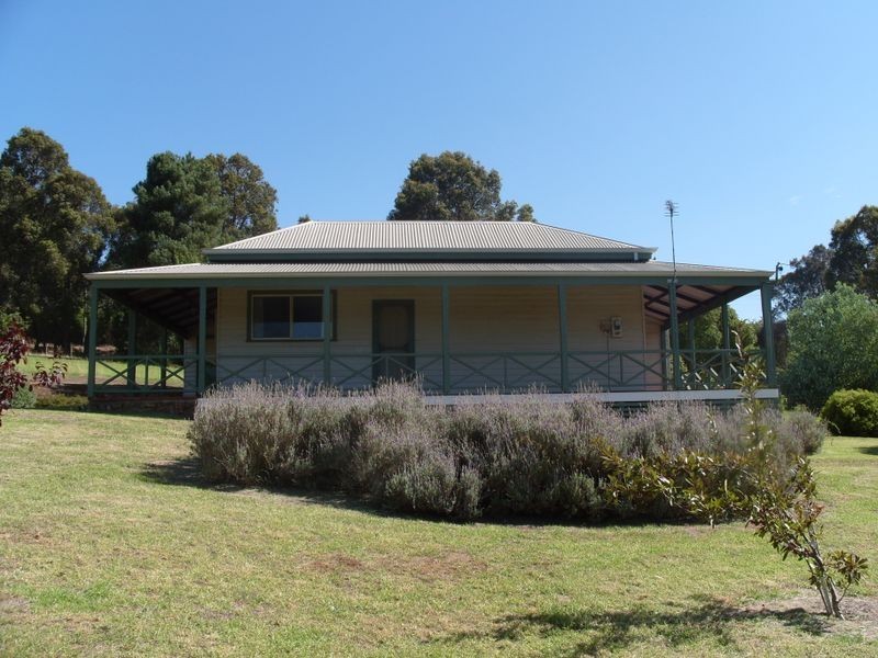 75 Dean Street, Bridgetown WA 6255