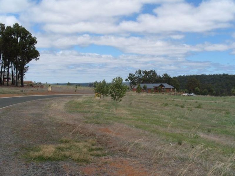 Lot 209 Galloway Drive, Bridgetown WA 6255