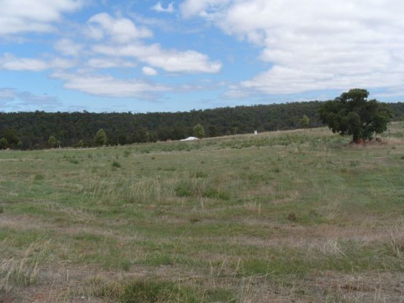 Lot 209 Galloway Drive, Bridgetown WA 6255