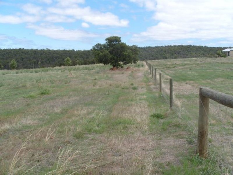 Lot 209 Galloway Drive, Bridgetown WA 6255