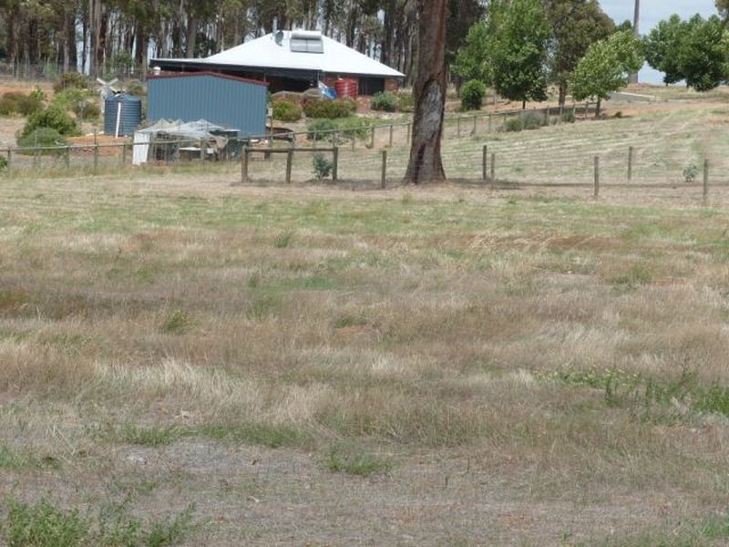 Lot 63 Balmoral Drive, Bridgetown WA 6255