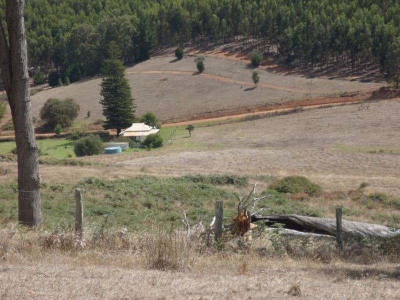 124 Southampton Road, Balingup WA 6253