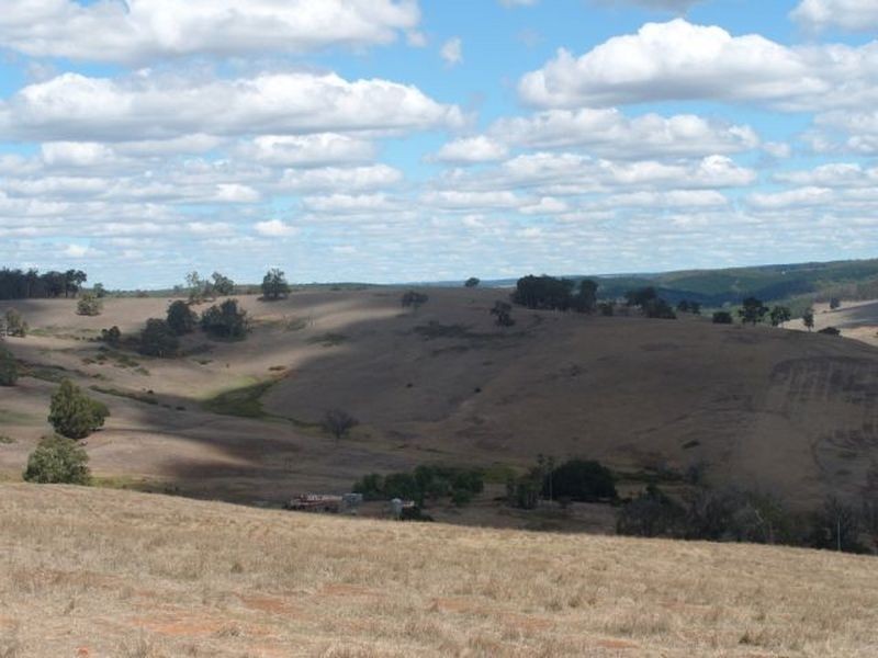 124 Southampton Road, Balingup WA 6253