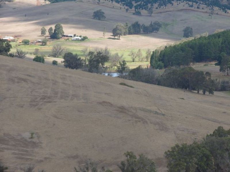 124 Southampton Road, Balingup WA 6253