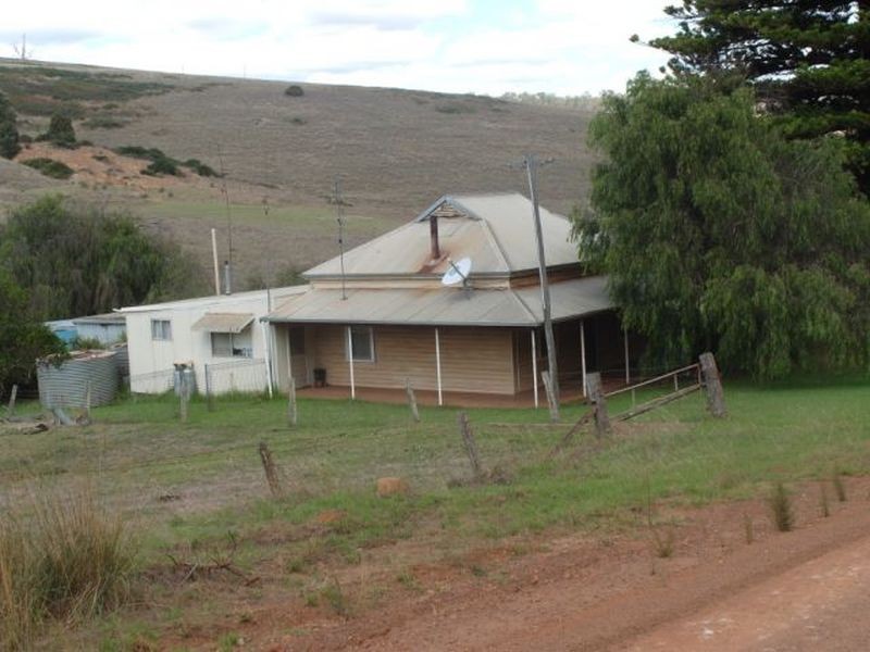 124 Southampton Road, Balingup WA 6253