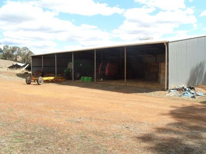 124 Southampton Road, Balingup WA 6253