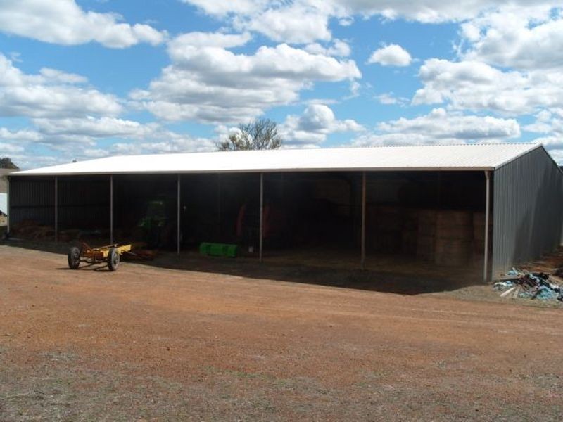 124 Southampton Road, Balingup WA 6253