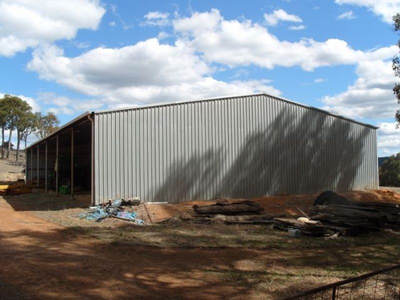 124 Southampton Road, Balingup WA 6253