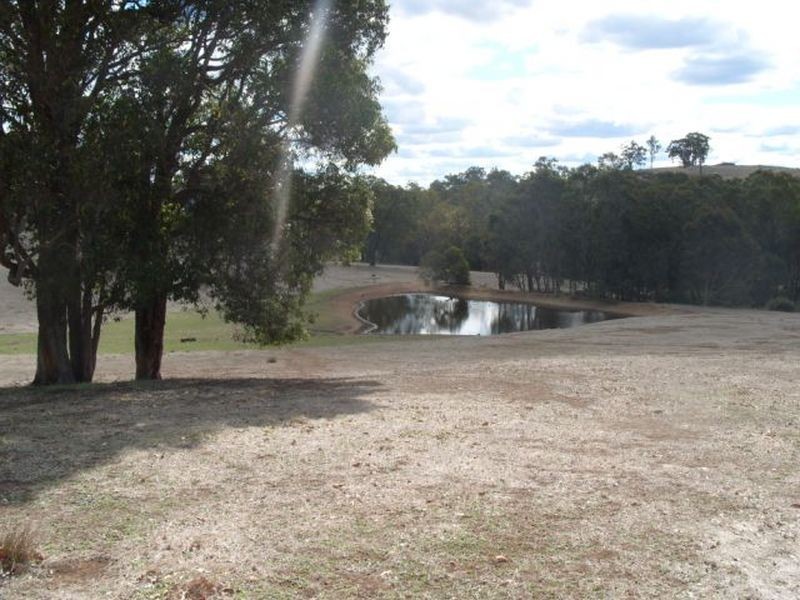 124 Southampton Road, Balingup WA 6253