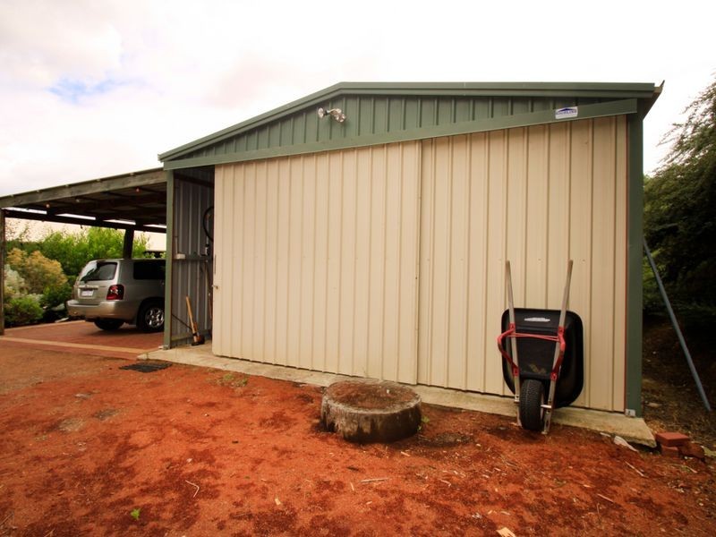 62 Woodlands View, Bridgetown WA 6255