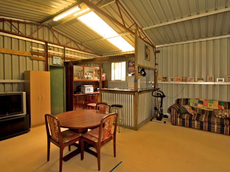 62 Woodlands View, Bridgetown WA 6255