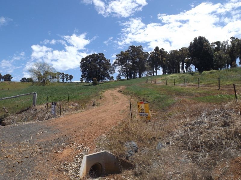 48 Flintoff Road, Bridgetown WA 6255