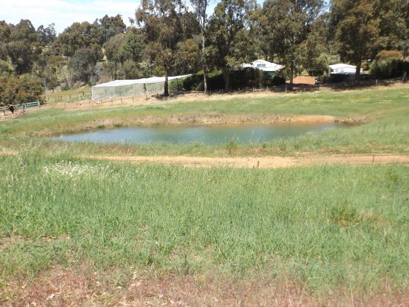 48 Flintoff Road, Bridgetown WA 6255