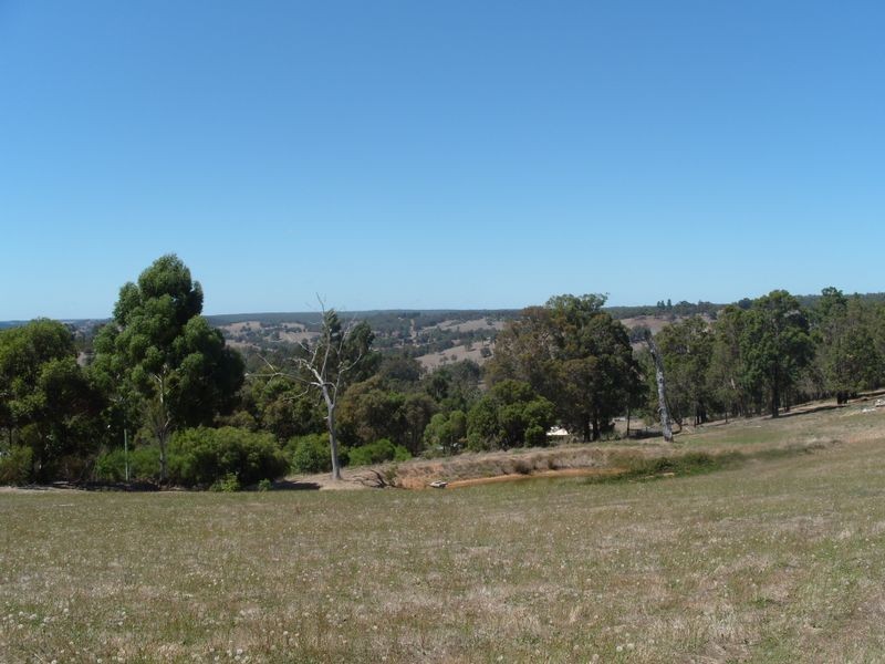 L 137 Manor Ridge, Bridgetown WA 6255