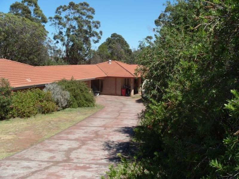 7A Rowan Close, Bridgetown WA 6255