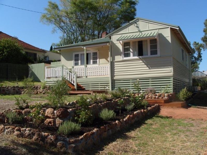 48 Forrest Street, Bridgetown WA 6255