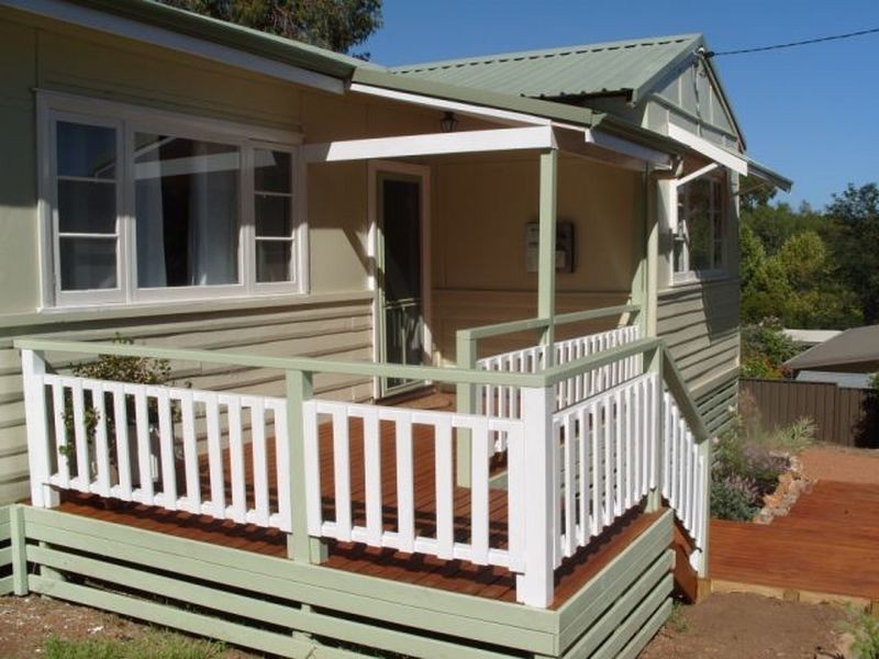 48 Forrest Street, Bridgetown WA 6255
