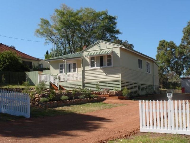 48 Forrest Street, Bridgetown WA 6255