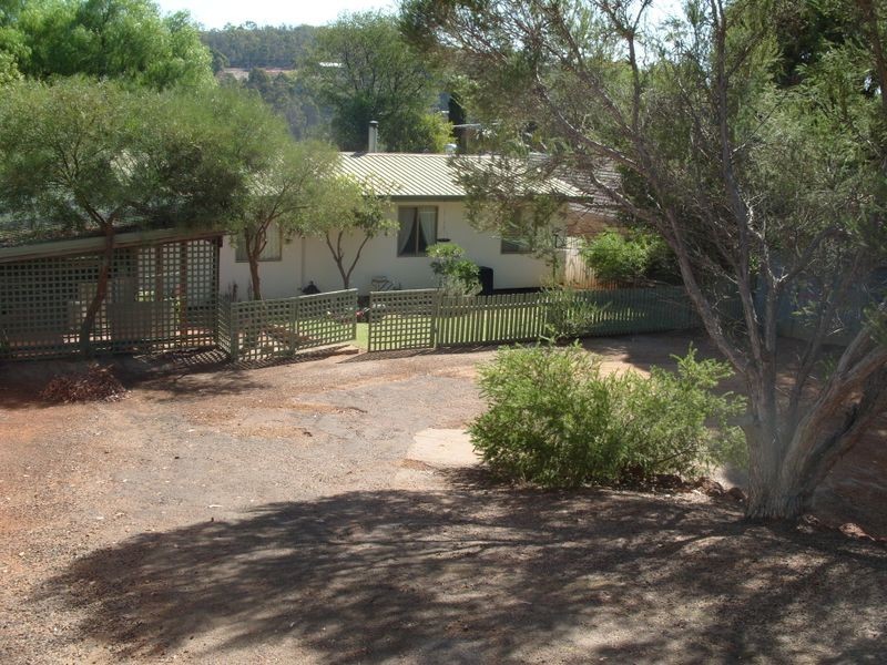 33 Spencer Street, Bridgetown WA 6255
