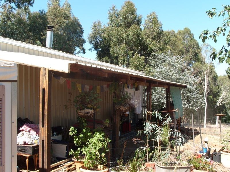 432 Ford Road, Bridgetown WA 6255