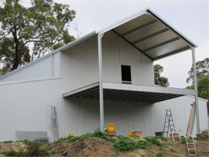 19 Fraser Street Kulikup, Boyup Brook WA 6244