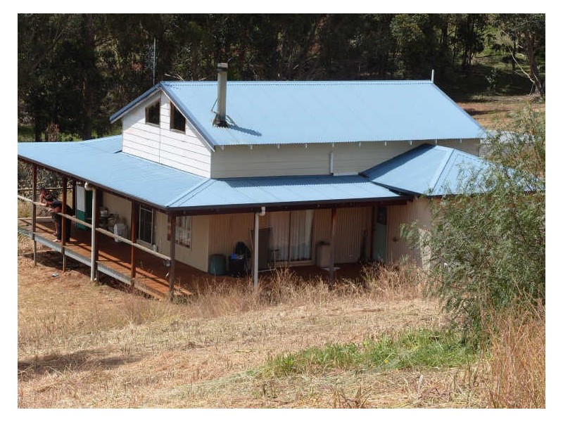 32 Reverends Ramble, Bridgetown WA 6255