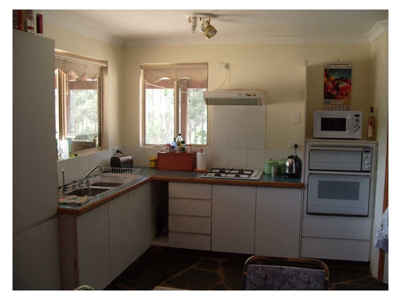 32 Reverends Ramble, Bridgetown WA 6255