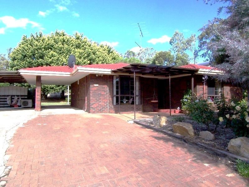 60 Williams Street, Boyup Brook WA 6244