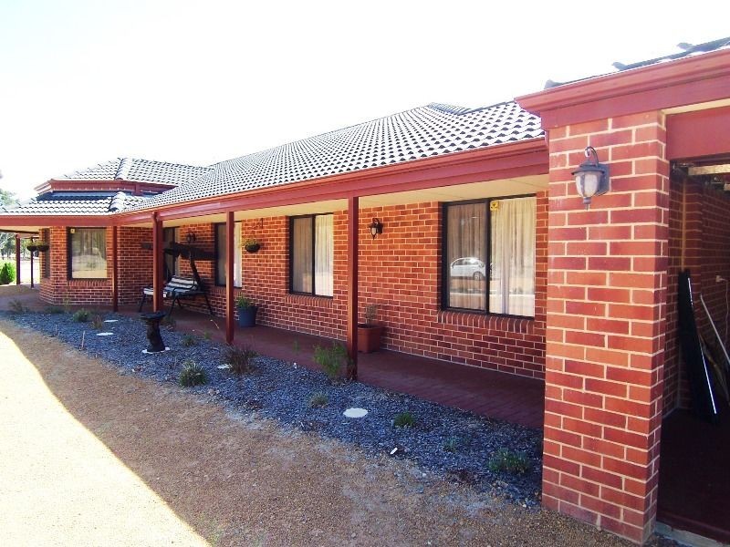 3019 Boyup Brook – Donnybrook Road, Mumballup WA 6225