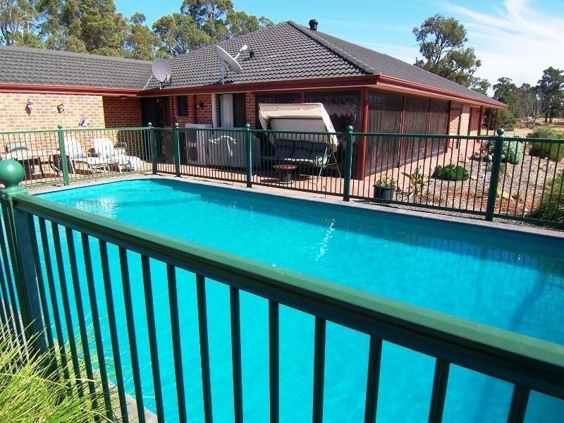 3019 Boyup Brook – Donnybrook Road, Mumballup WA 6225