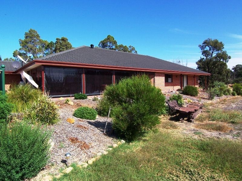3019 Boyup Brook – Donnybrook Road, Mumballup WA 6225
