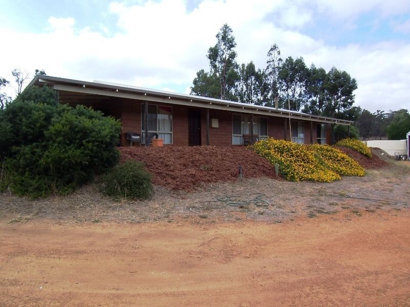 94 Greenbushes – Grimwade Road, Greenbushes WA 6254