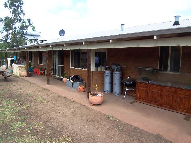 94 Greenbushes – Grimwade Road, Greenbushes WA 6254