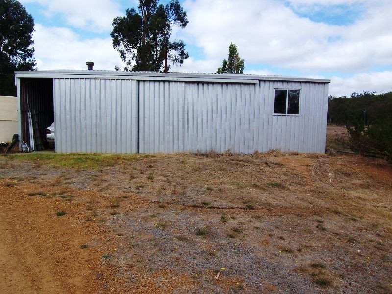 94 Greenbushes – Grimwade Road, Greenbushes WA 6254