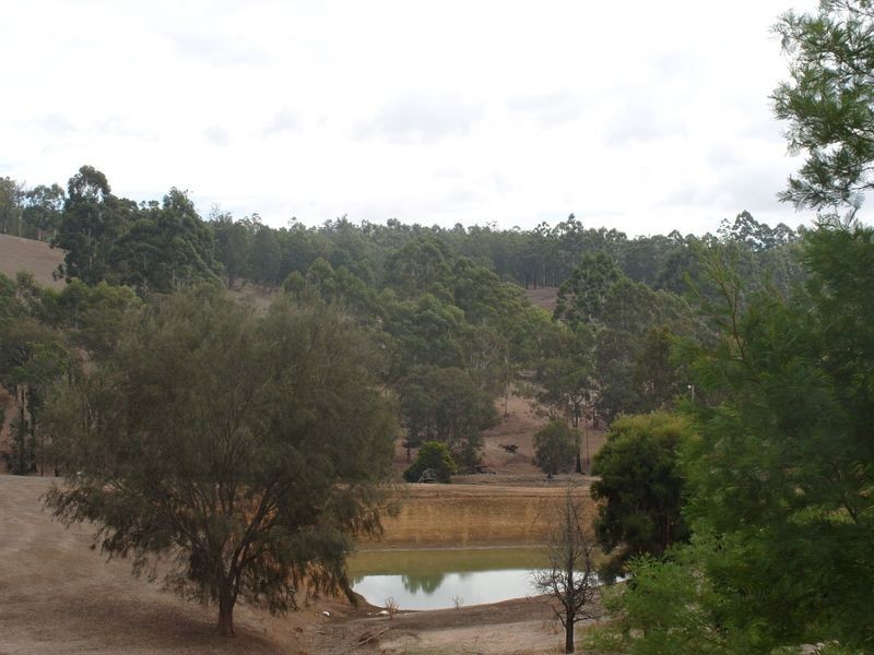 592 Bevan Road, Bridgetown WA 6255