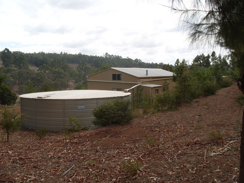 592 Bevan Road, Bridgetown WA 6255