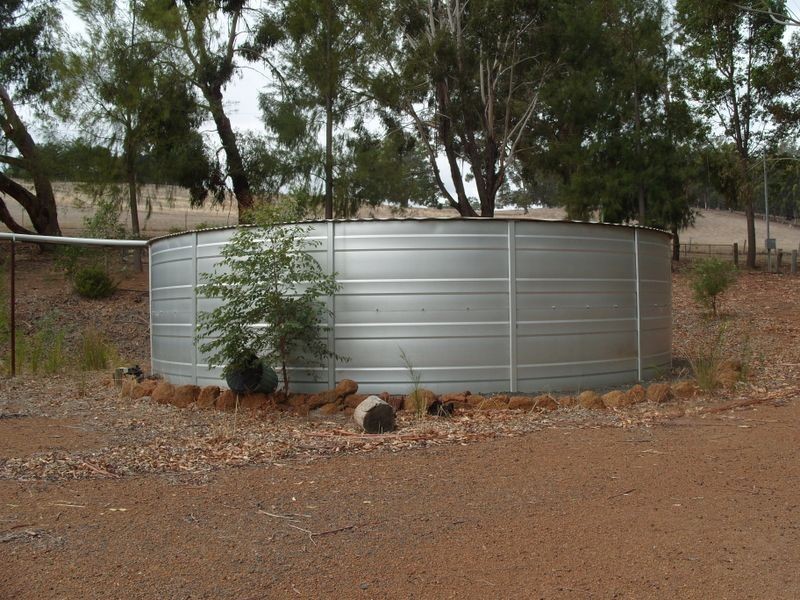 592 Bevan Road, Bridgetown WA 6255