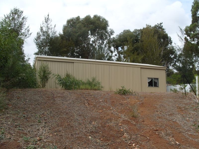 592 Bevan Road, Bridgetown WA 6255