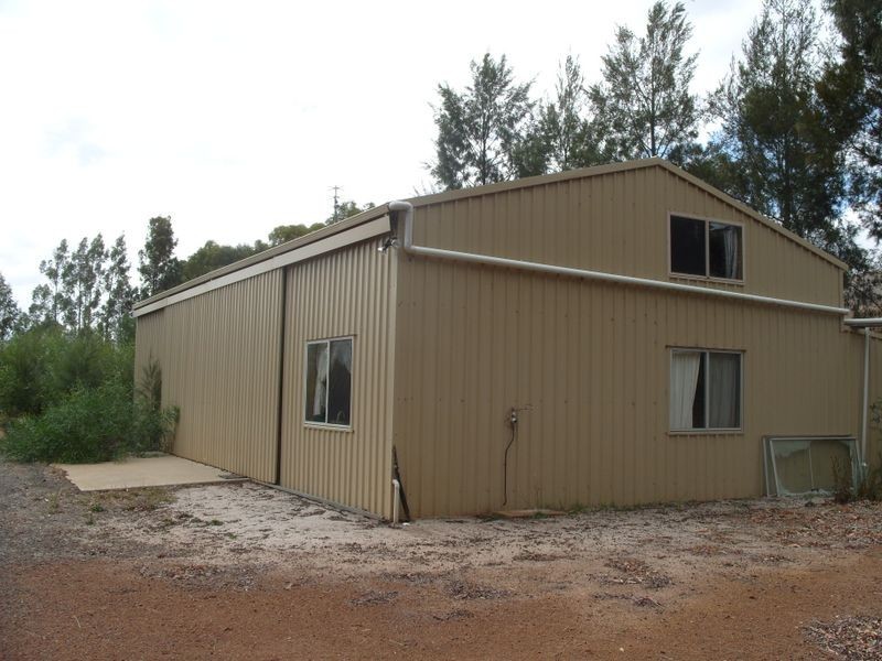 592 Bevan Road, Bridgetown WA 6255