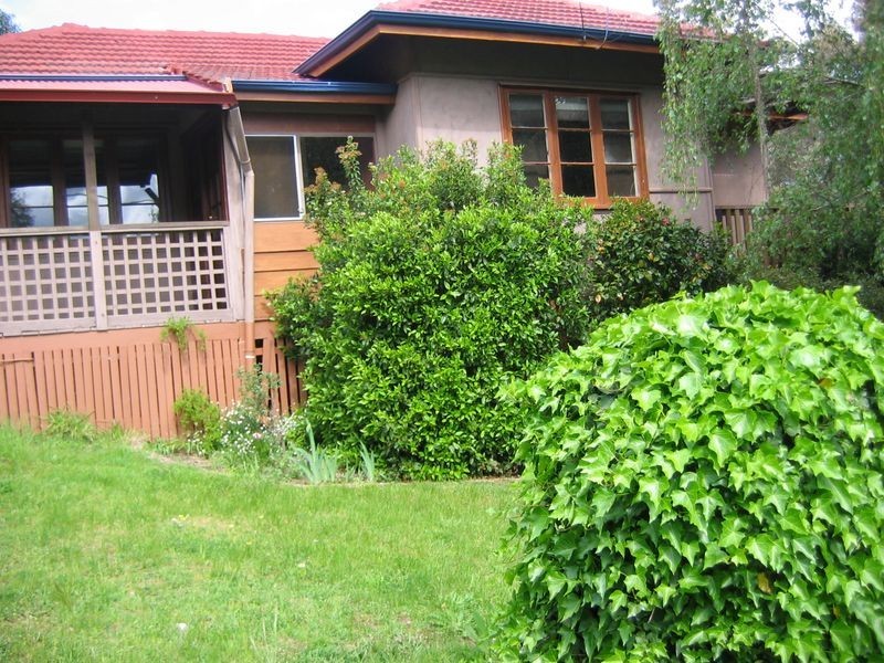 23 Coronation Street, Bridgetown WA 6255