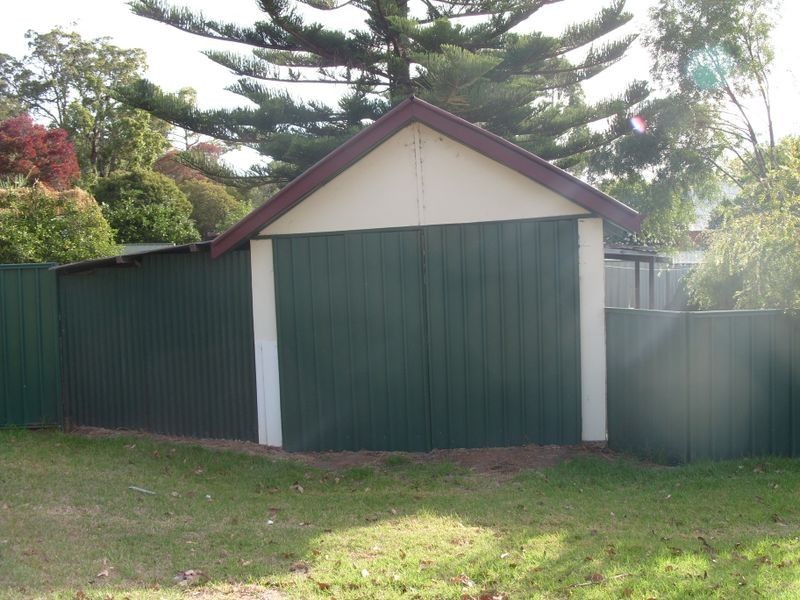 96 Steere Street, Bridgetown WA 6255