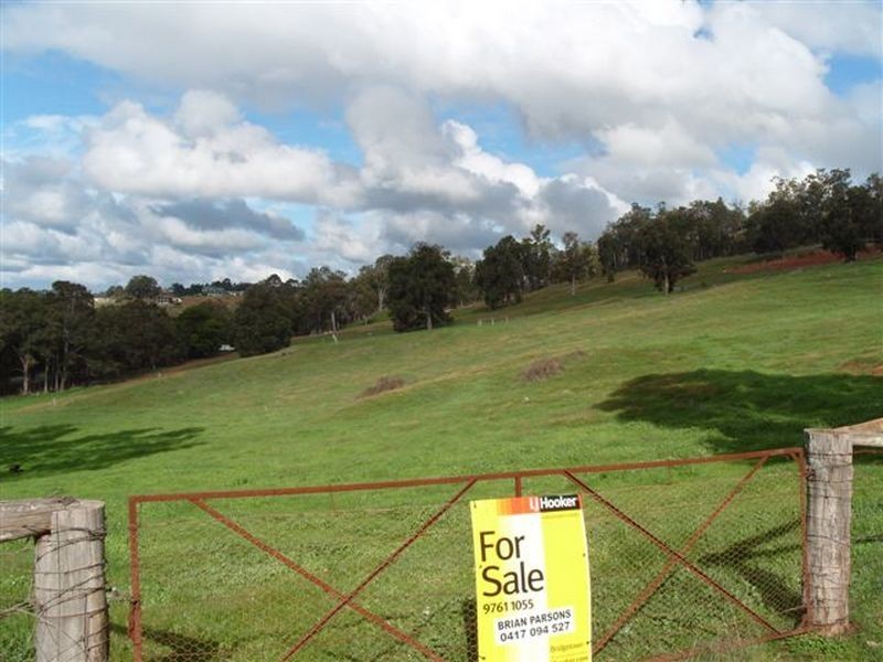 41 Smith Street, Bridgetown WA 6255